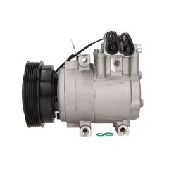 9770125100 - Compreser Air Condition για Hyundai