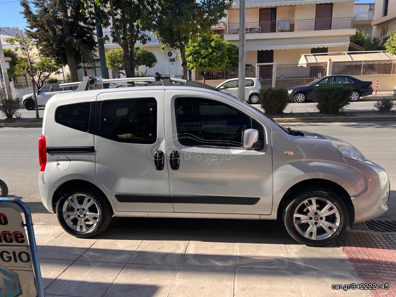 Fiat Qubo 2014
