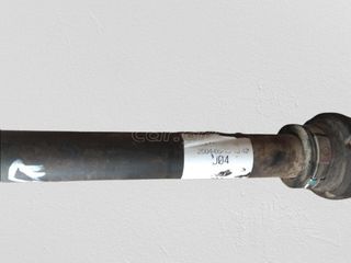 ΗΜΙΑΞΟΝΙΟ ΔΕΞΙΟ HYUNDAI ACCENT '01-'05-thumb-1