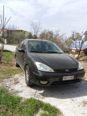 Ford Focus '03