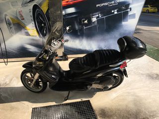 Piaggio Beverly 250 '07 I