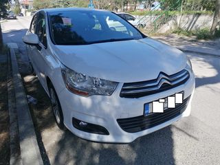 Citroen C4 '15 HDi 90