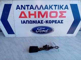 FORD B-MAX '12- ΜΕΤΑΧΕΙΡΙΣΜΕΝΟ ΕΜΠΡΟΣ ΔΕΞΙ ΚΟΥΜΠΩΜΑ ΖΩΝΗΣ
