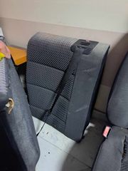 BMW e36 Coupe ολόκληρο σαλόνι -thumb-1