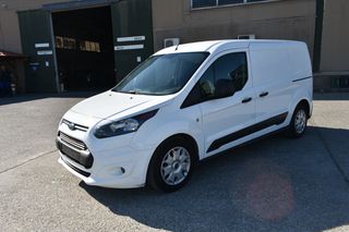 Ford Transit '17 Connect HP TREND 1.5TD 100 ΜΑΚΡΗ