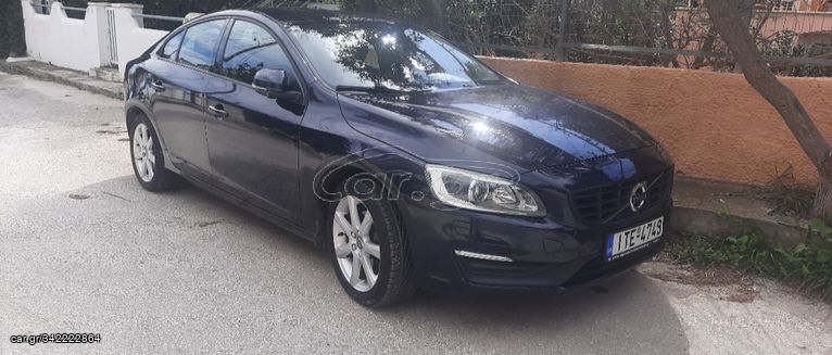 Volvo S60 '18