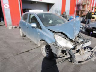 OPEL CORSA D 1200 2007 -thumb-3