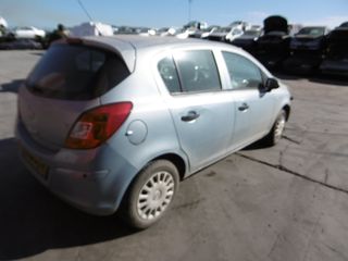 OPEL CORSA D 1200 2007 -thumb-4