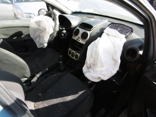 OPEL CORSA D 1200 2007 -thumb-5