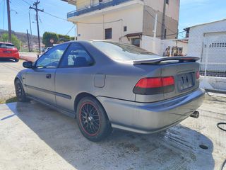 Honda Civic '00 -10% ΣΕ ΟΛΑ ΜΑΣ ΤΑ ΑΥΤΟΚΙΝΗΤΑ