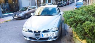 Alfa Romeo Alfa 156 '05