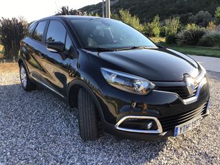 Renault Captur '16 euro 6 ΕΛΛΗΝΙΚΟ, ΙΔΙΩΤΗΣ, ΑΥΤΟΜΑΤΟ
