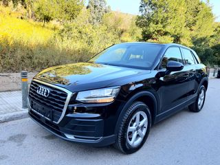 Audi Q2 '19 S TRONIC TDI BUINESS ΑΡΙΣΤΟ