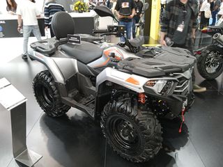 Kymco MXU 700 2026-thumb-5