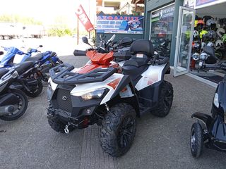 Kymco MXU 700 2026-thumb-2