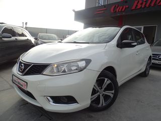 Nissan Pulsar '16 1.2 ACENTA KLIMA ARISTO 115IP 