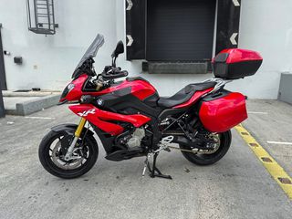 Bmw S 1000 XR '16