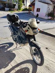 Kawasaki KLE 500 '03