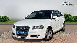 Audi A3 '08