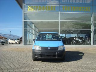 Fiat Panda '04