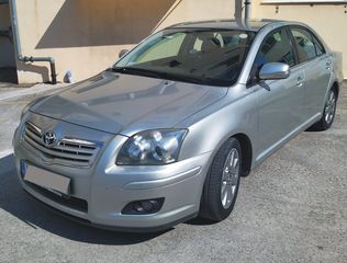 Toyota Avensis '08