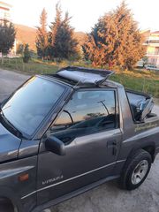 Suzuki Vitara '93 Sant