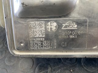 Μονάδα ABS ALFA ROMEO Giulia 2016-2022-thumb-3
