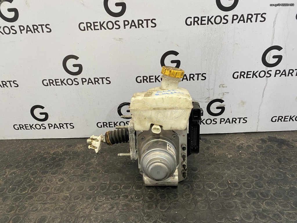 Μονάδα ABS ALFA ROMEO Giulia 2016-2022