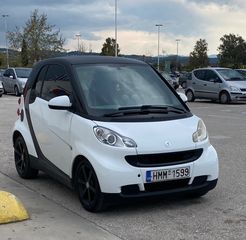 Smart ForTwo '08 2008