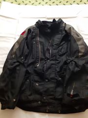 ΜΠΟΥΦΑΝ DAINESE BORETEX 3/4