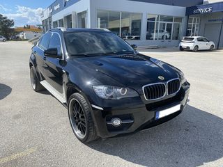 Bmw X6 '09