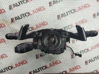 ΦΛΑΣΙΕΡΑ ΜΕ AUTO,CRUISE ΚΑΙ SHIFT PADDLES - PEUGEOT 3008 2017>