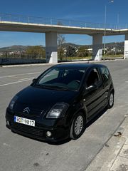 Citroen C2 '07