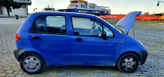 Daewoo Matiz '02 Matiz