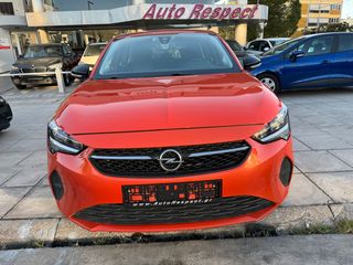 Opel Corsa '20  EDITION 0 ΤΕΛΗ-102ΗP-'ΕΛΛΗΝΙΚΗΣ ΑΝΤΙΠΡΟΣΩΠΕΙΑΣ