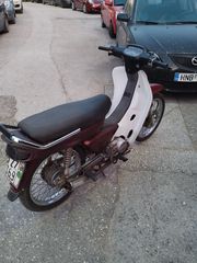 Honda C 100 M6 Astrea Grand '95