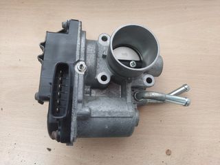 Πεταλούδα γκαζιού απο Mitsubishi Colt 2004-2012, Smart Forfour 454 2004-2008 (1,1 Βενζινη)