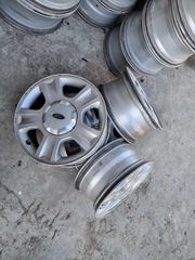 ΖΑΝΤΕΣ FORD MAVERICK 16'' 