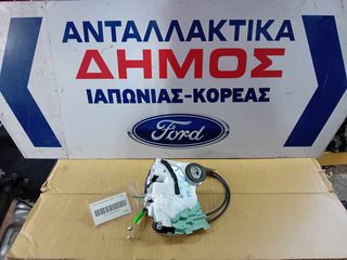 SUZUKI SWIFT '17- ΜΕΤΑΧΕΙΡΙΣΜΕΝΗ ΠΙΣΩ ΑΡΙΣΤΕΡΗ ΚΛΕΙΔΑΡΙΑ ΜΕ 2 ΕΠΑΦΕΣ