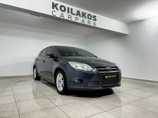 Ford Focus '13  1.0 EcoBoost 125HP