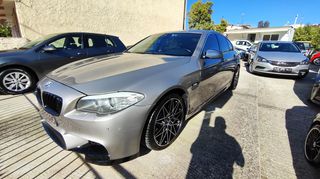 Bmw 528 '12 LOOK M-PACKET STAGE 1 AUTOMATIC