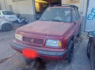 Suzuki Vitara '97