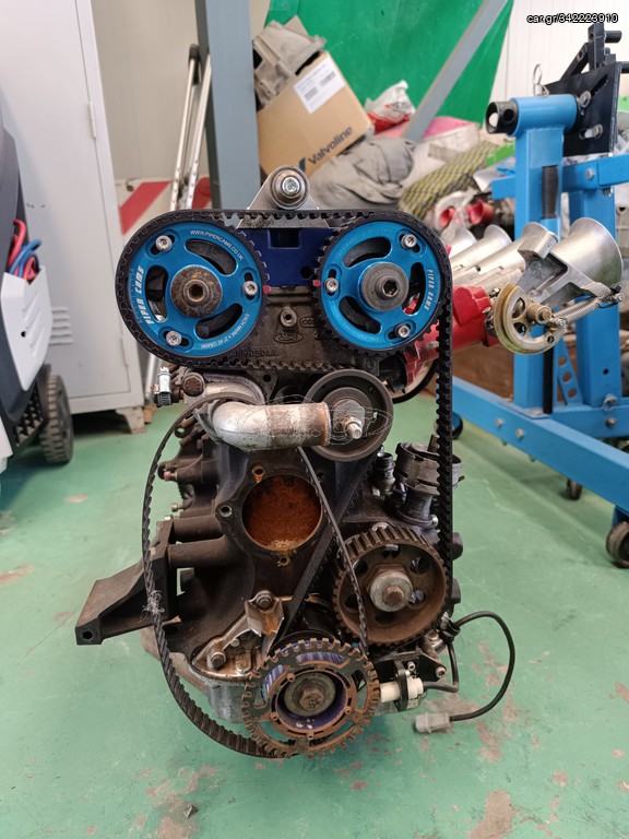 COSWORTH N/A ΜΟΤΕΡ