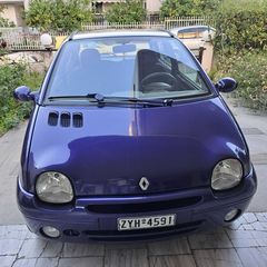 Renault Twingo '01