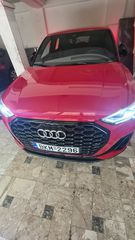 Audi Q3 '22 SUV