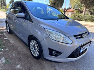 Ford C-Max '11 Titanium