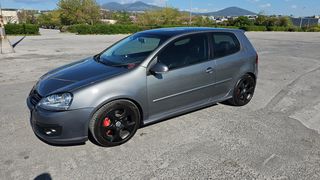 Volkswagen Golf '08  1.4 TSI GT Sport