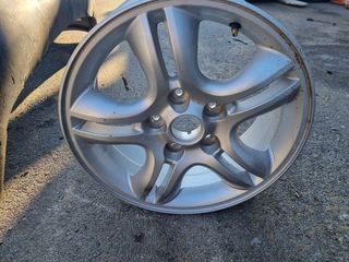 ΖΑΝΤΑ KIA 16''