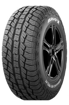 31X10.50 R15 109S ARIVO TERRAMAX PRO AT ΠΑΡΑΓΩΓΗΣ 2021