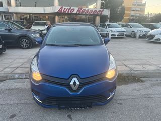 Renault Clio '19 ΕΛ/ΚΗΣ ΑΝΤ/ΠΕΙΑΣ 0.9 cc AUTHENTIC 75ps